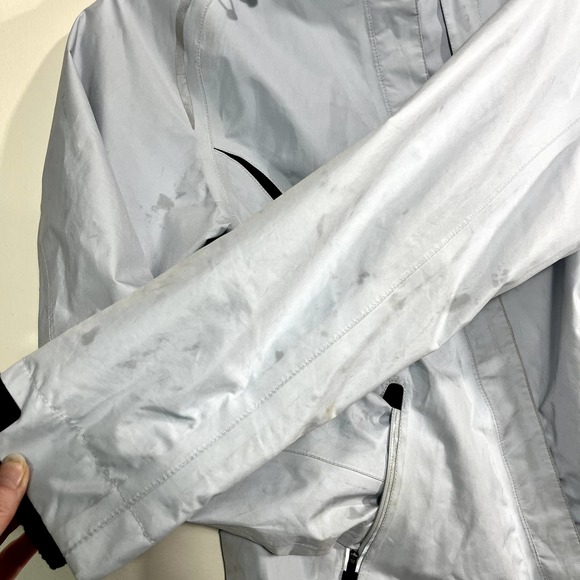 RoadRunner Sports Performance Jacket Medium *AS IS* - Picture 3 of 6